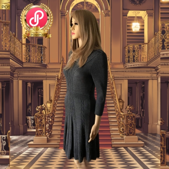 Dresses & Skirts - Women's winter Dress